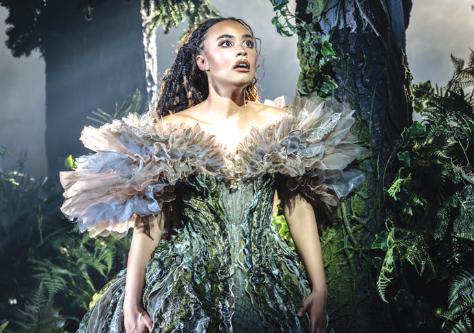 Credit: Johan Persson