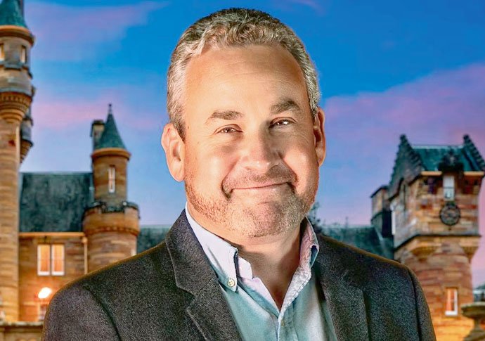 Harrington: Hugo-go-go! Harrington_Hugo Lodge_Traitor