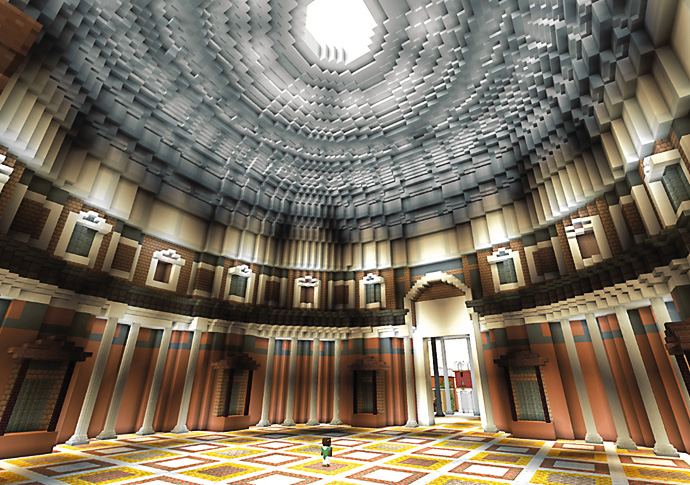 Soane's Portals to the Past (2 of 3) copy