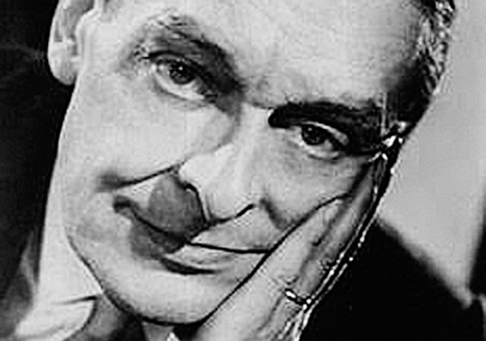 TS Eliot photo- Ellie Koczela_CC BY-SA 4.0