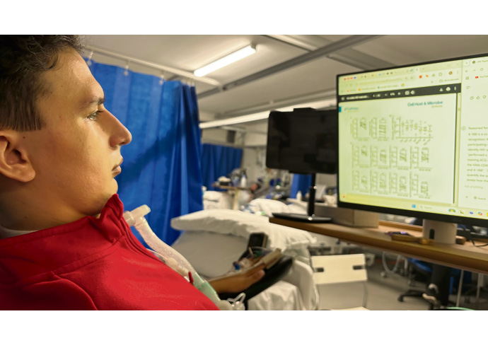 Hope, hype, and benefits of technology Brain chips