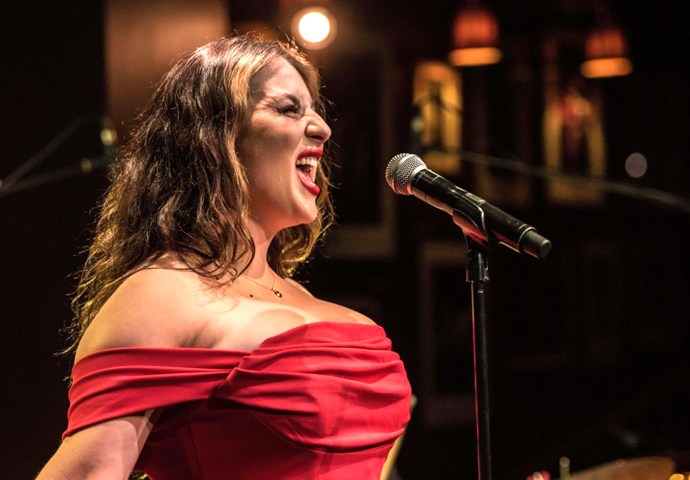 Review: Jamie Safir Trio with Natalie Williams and Emma Smith Jazz_Emma-Smith-Live-at-Ronnie-Scotts-Monika-Jakuboska