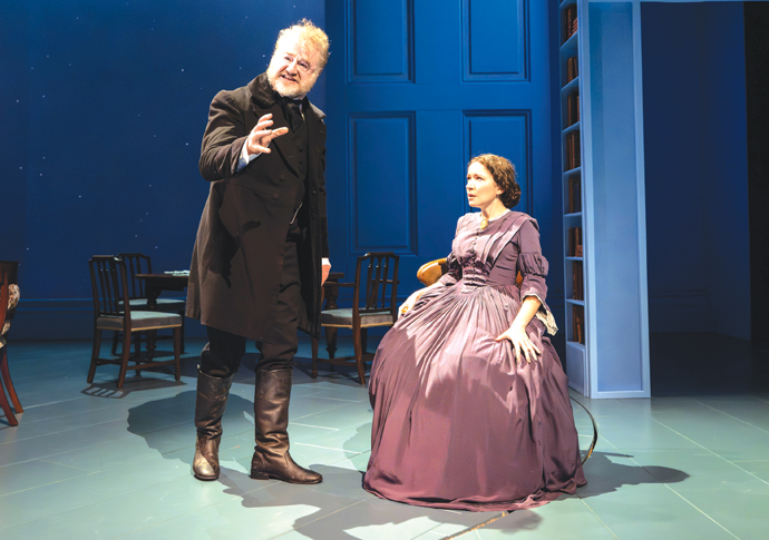 Credit: Johan Persson