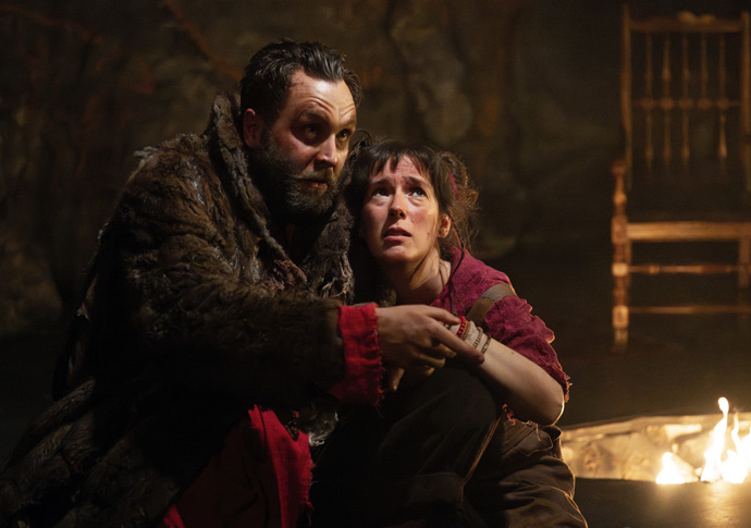 Review: The Shitheads, at Royal Court Upstairs RC_TheShitheads__Z817395 photo camilla greenwell