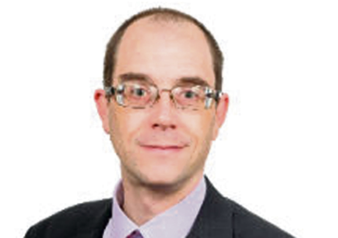 Cllr David Boothroyd