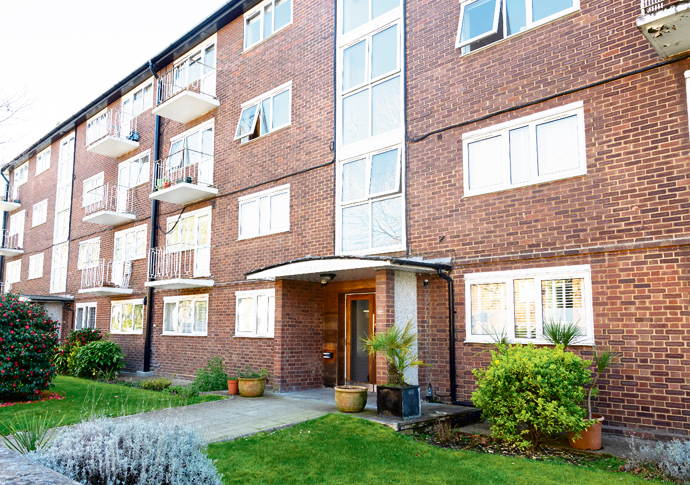 City’s £16m housing deal ‘is simply wrong’ Garden Court