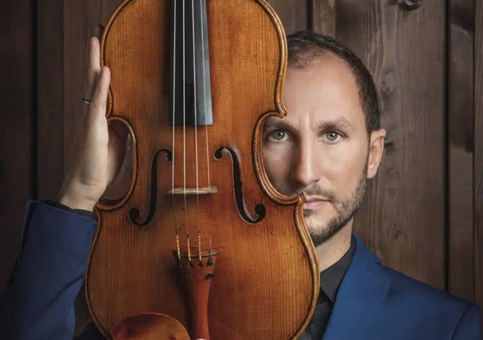 Antoine Tamestit_credit Harmonia Mundi