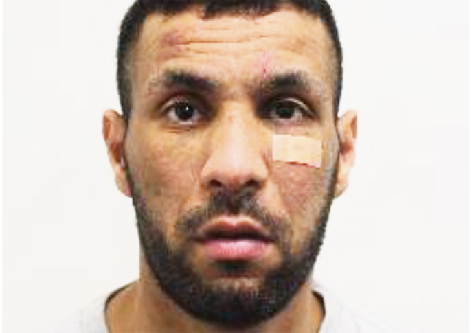 Soho Fabergé egg ‘missing’ Enzo Conticello