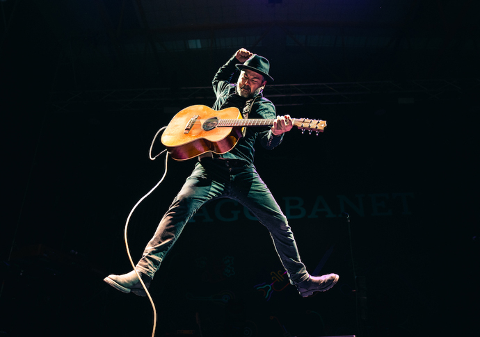 Iago Banet photo samuel pereira