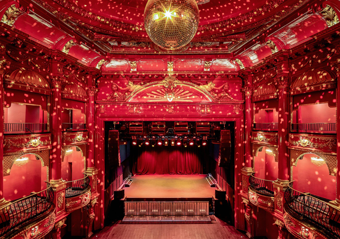 ‘I know the importance of music, art and culture stories – and Koko’s is almost mythical’ KOKO Theatre-1 credit Taran Wilkhu.jpg