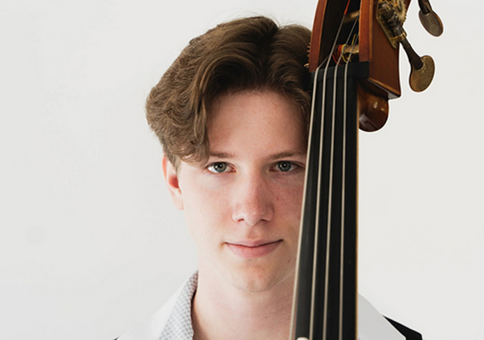 Michael White’s classical news: Wigmore Hall’s 125th; Opera Holland Park; Levi Andreassen;Thomas Hampson Levi Andreassen