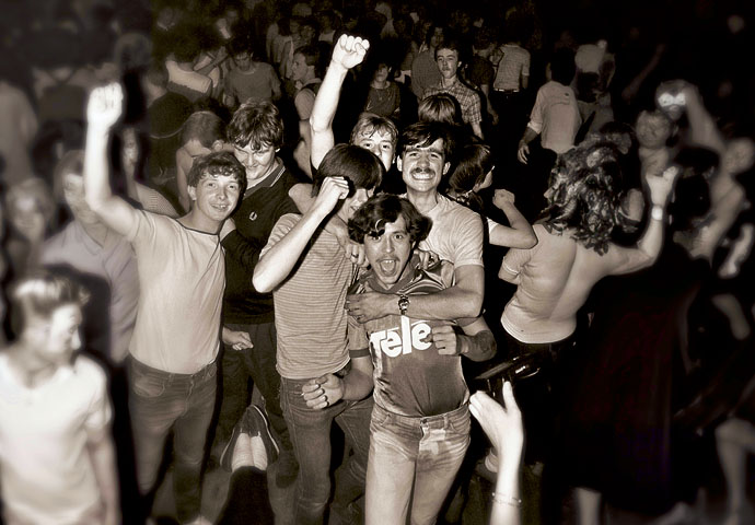 Review: Northern Soul – Still Burning Northern Soul - Still Burning