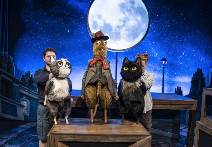 Theatre_Toto the Ninja Cat and the Great Snake Escape_photo Ellie Kurttz copy
