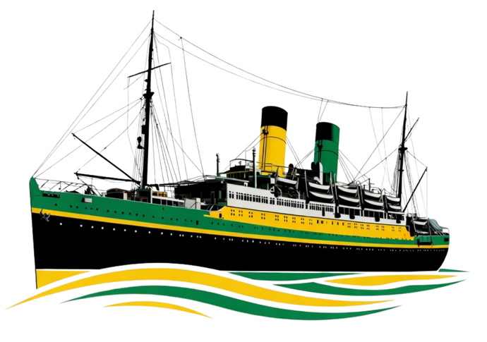 Windrush logo