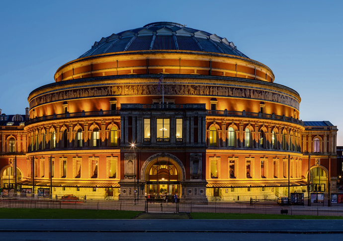Albert Hall credit Diliff_CC BY-SA 3.0