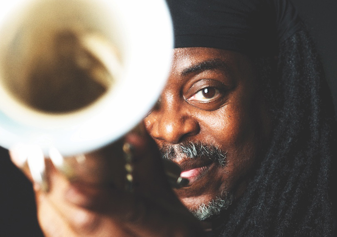 Courtney Pine photo alexis maryon