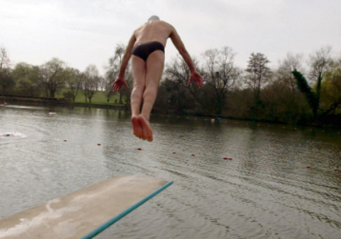 Ponds