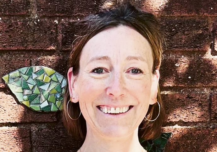‘Exceptional’ nursery ‘a unique place to be’ Sarah Jupe-Byrne
