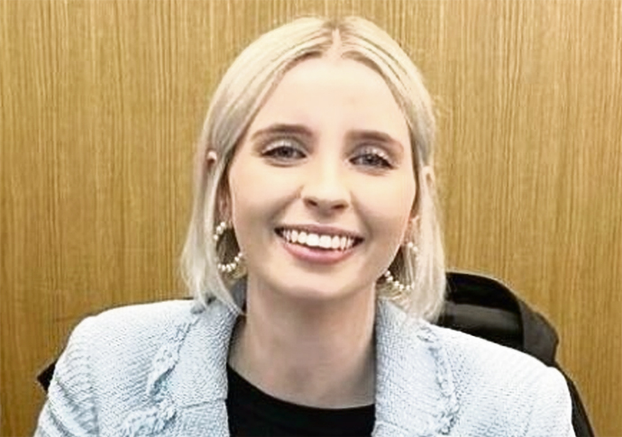 Challenge on a Tory ‘95% council tax rise’ ellie ormsby