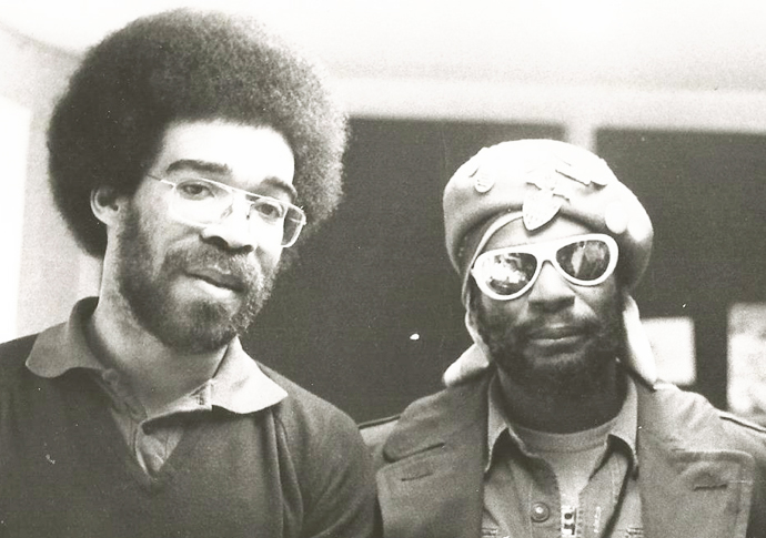 Lloyd Bradley Lloyd & George